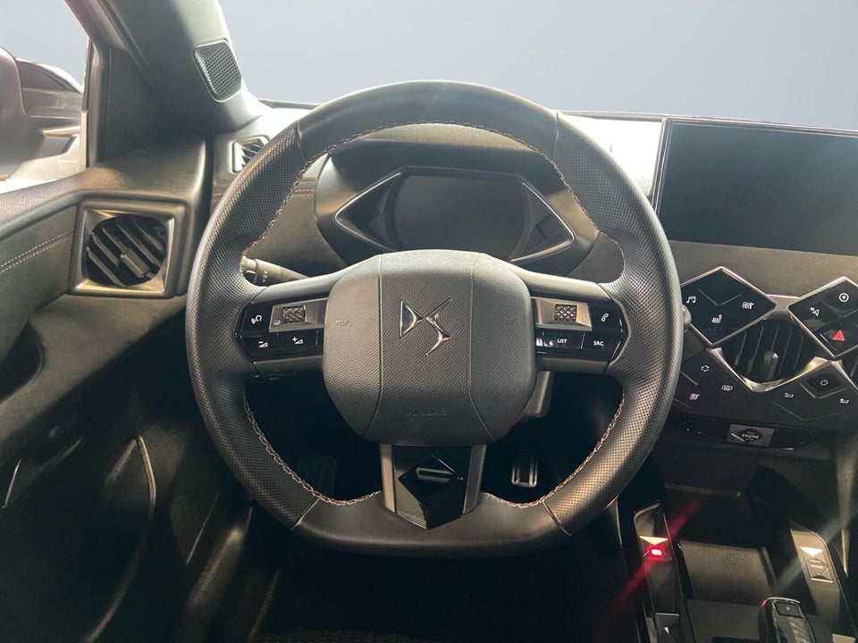 DS DS 3 CrossBack 50 E-Tense Performance Line 5d