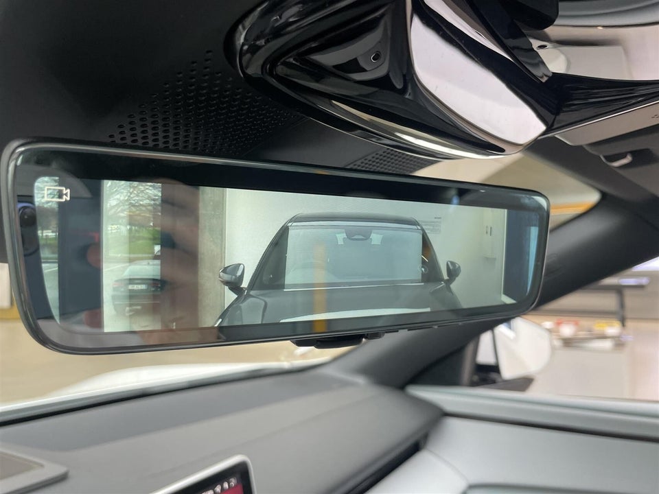 Polestar 4 Long Range Performance AWD 5d