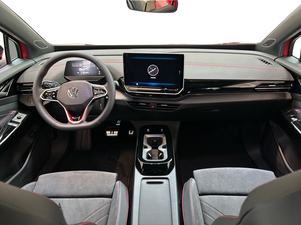 VW ID.4 77 GTX Max+ 4Motion 5d