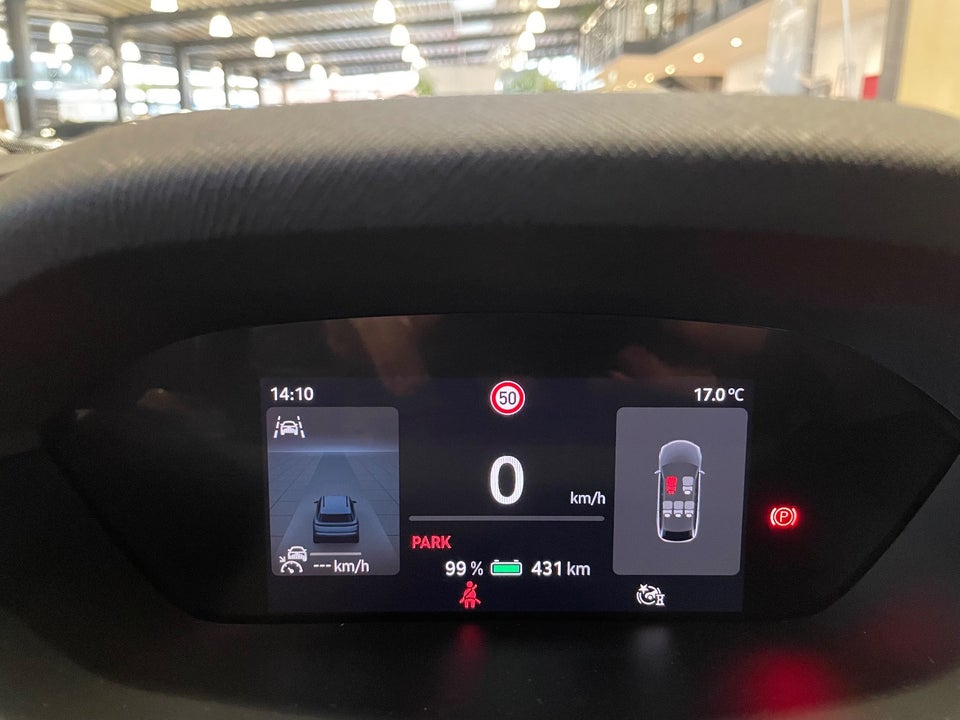 Skoda Enyaq 85 iV Loft 5d