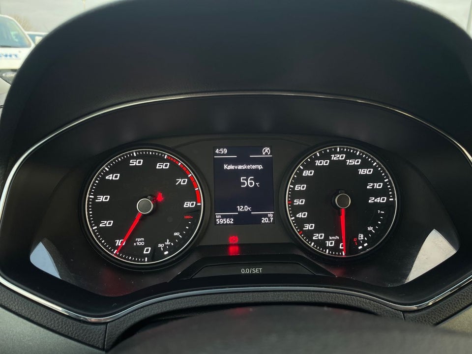 Seat Arona 1,0 TSi 115 Style 5d