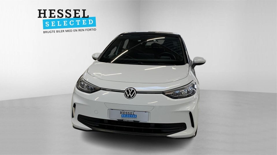 VW ID.3 58 Pro Performance 5d