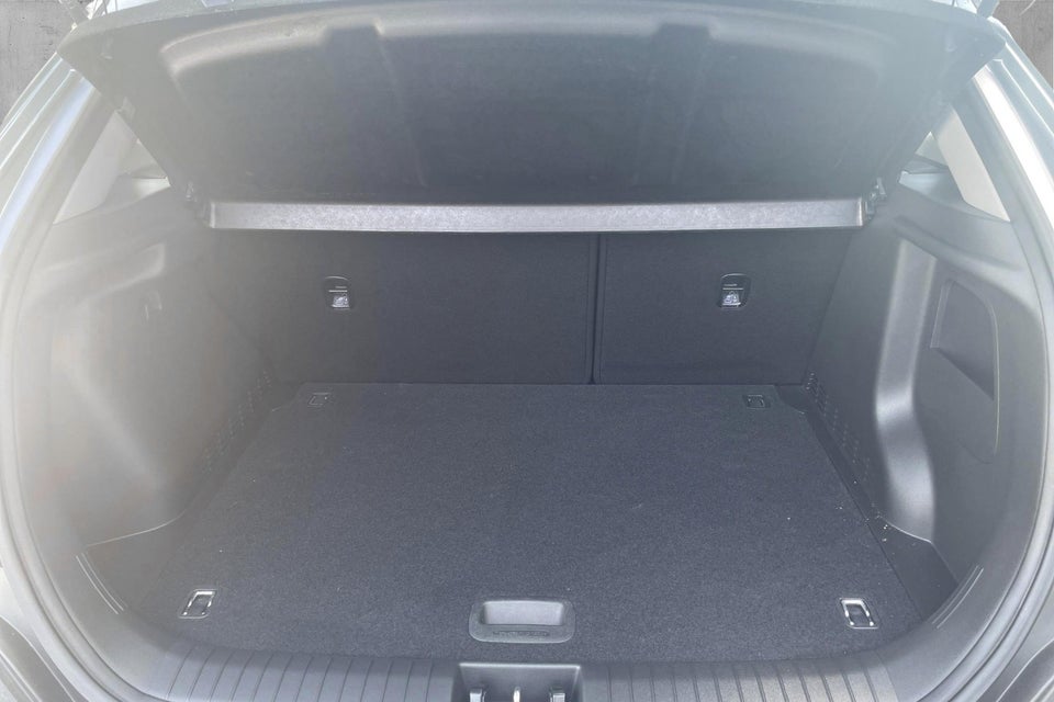 Hyundai Kona 1,6 HEV DCT 5d