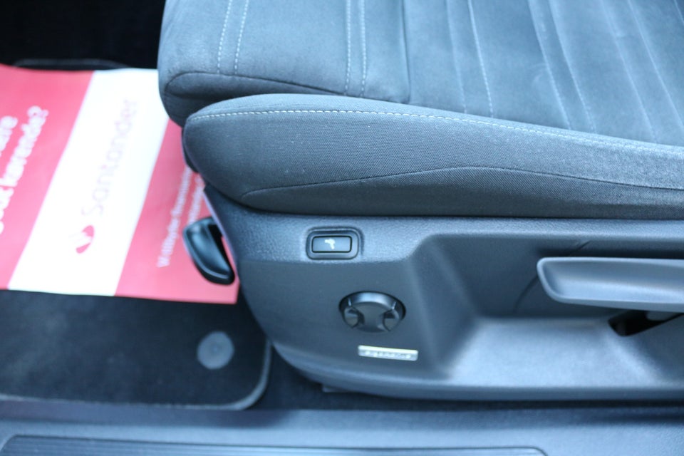 VW Touran 1,4 TSi 150 Highline DSG 7prs 5d