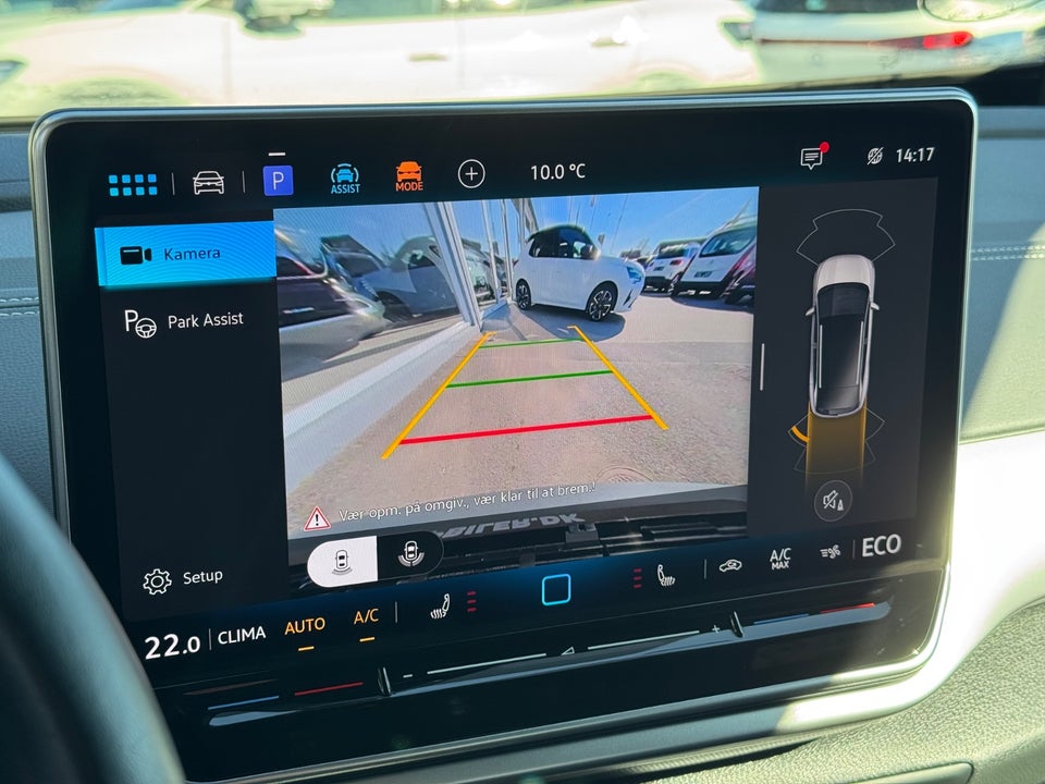 VW ID.4 52 Pure Performance 5d