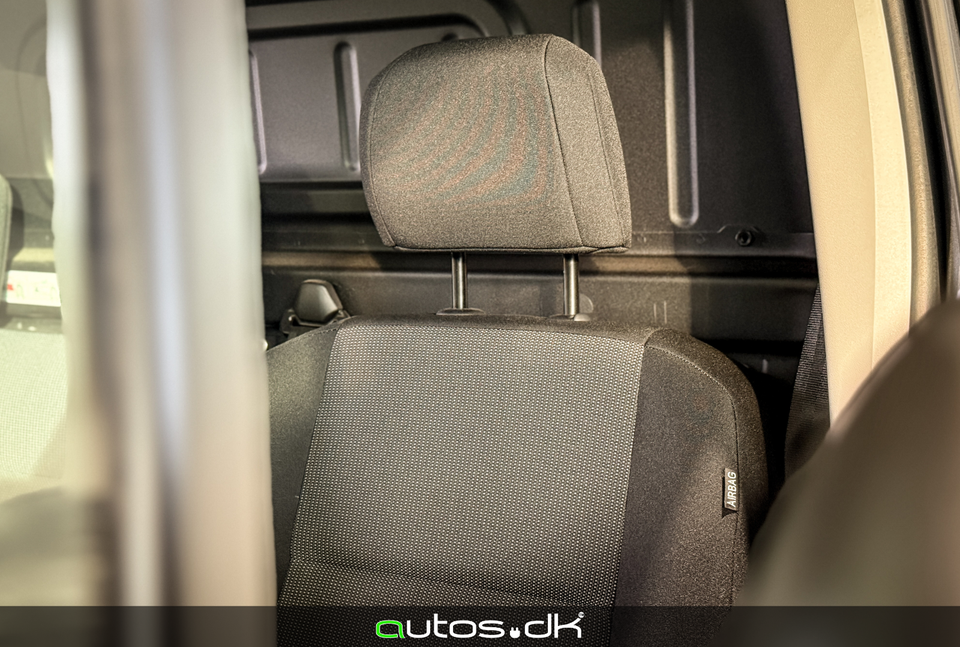 Peugeot e-Partner 50 L1V2 Zap Van