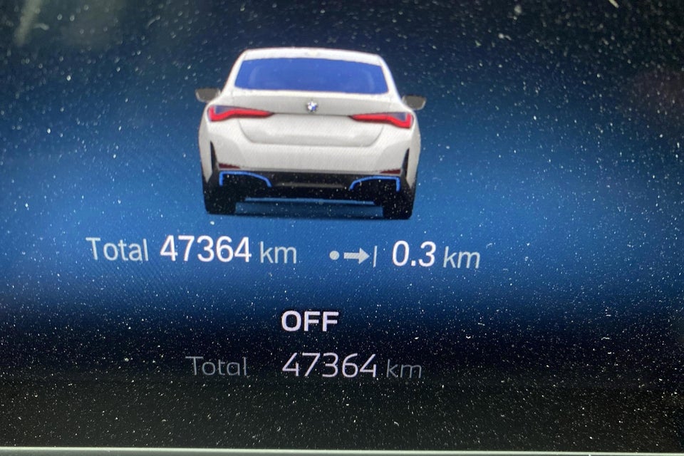 BMW i4 eDrive35 5d