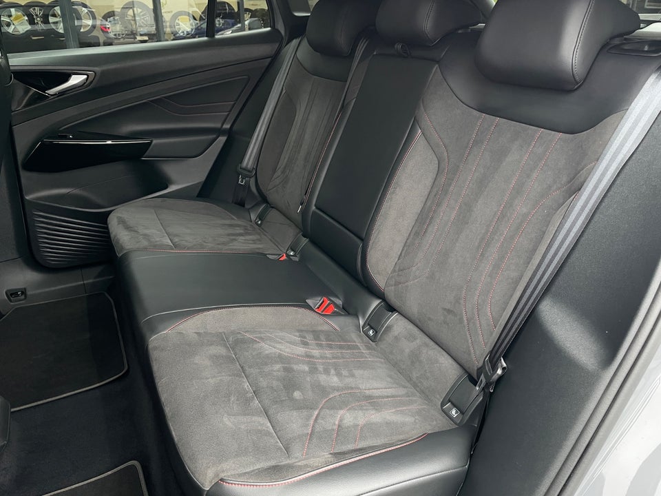 VW ID.4 77 GTX 4Motion 5d