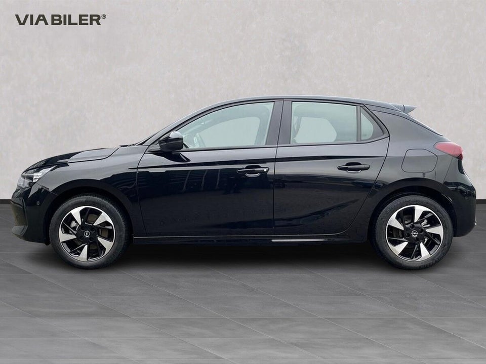 Opel Corsa-e 54 Ultimate 5d