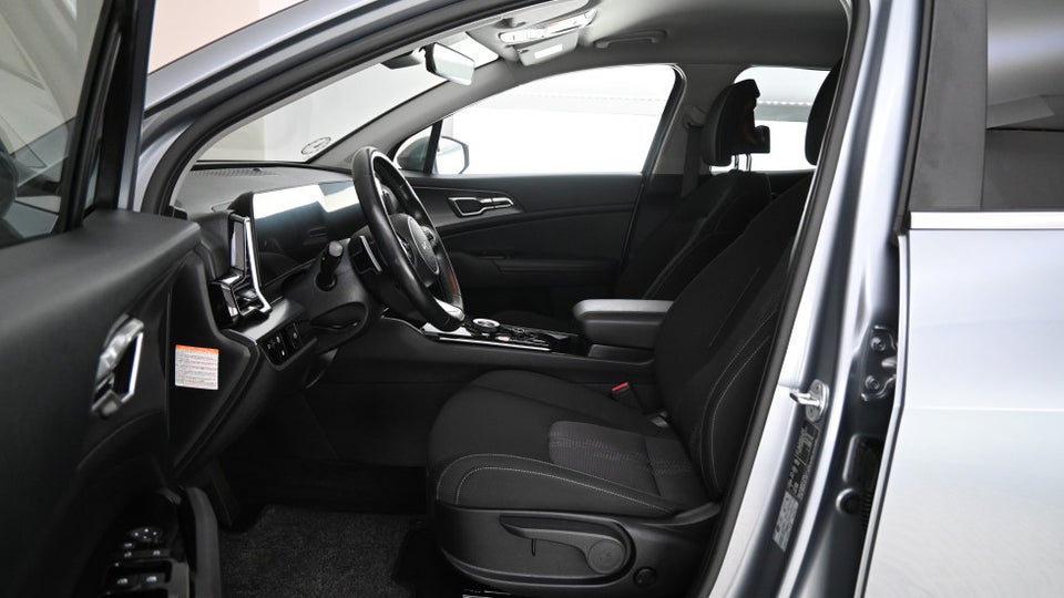 Kia Sportage 1,6 PHEV Prestige aut. 4WD 5d
