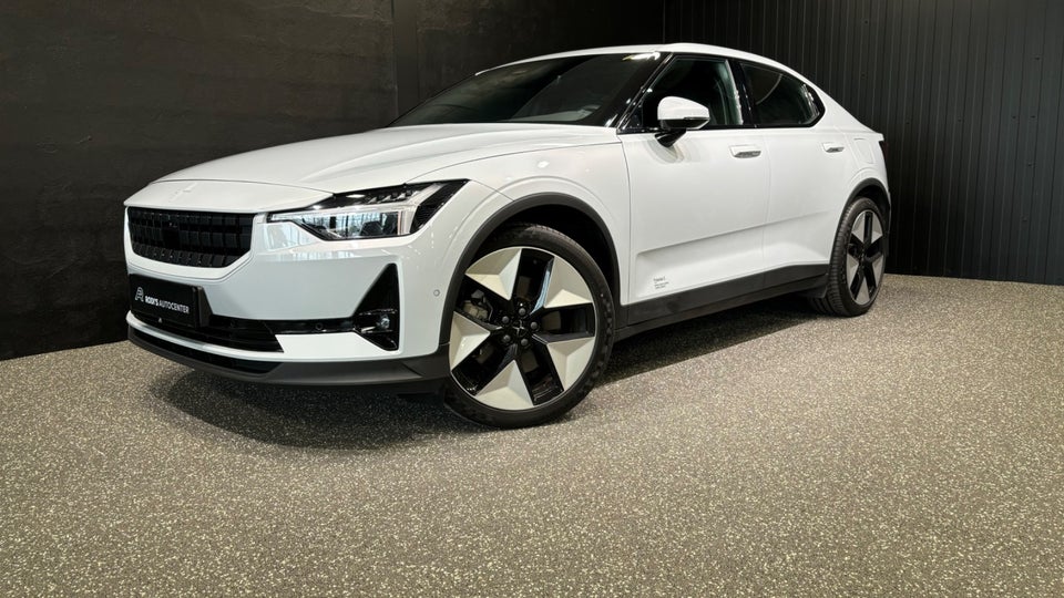 Polestar 2 Long Range AWD 5d