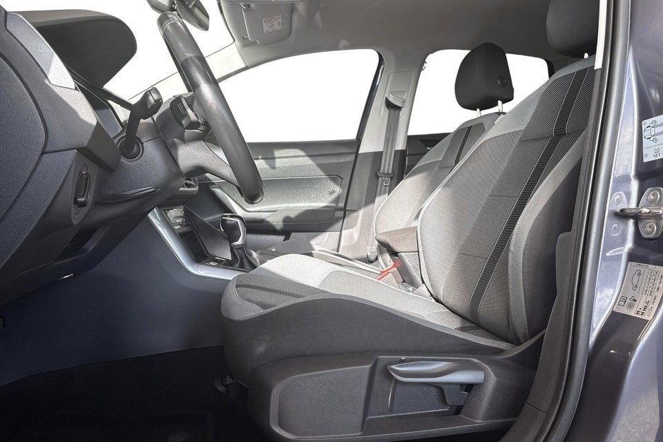 VW Polo 1,0 TSi 110 Style DSG 5d