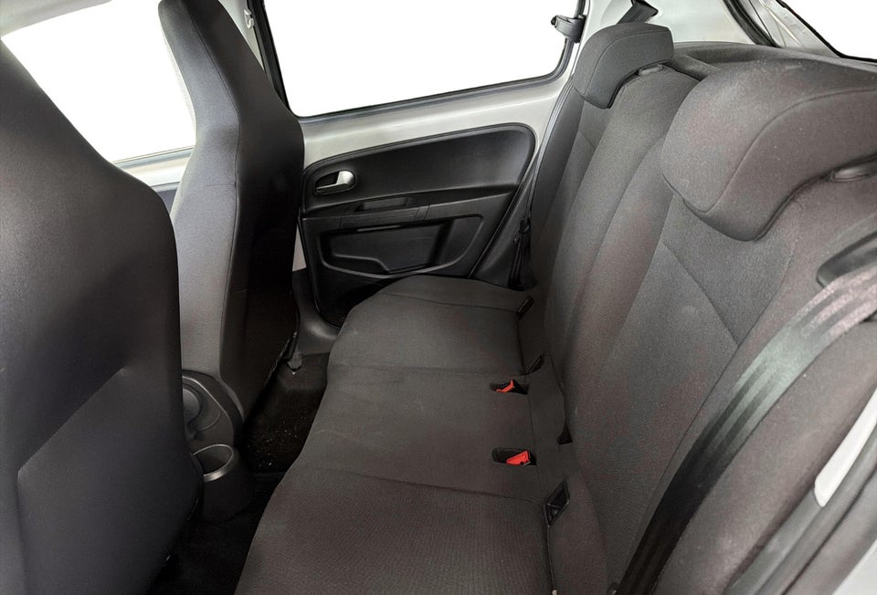 VW Up! 1,0 MPi 65 5d