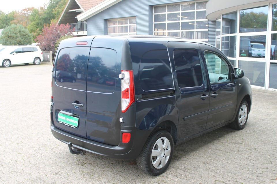 Renault Kangoo 1,5 dCi 75 Access L1