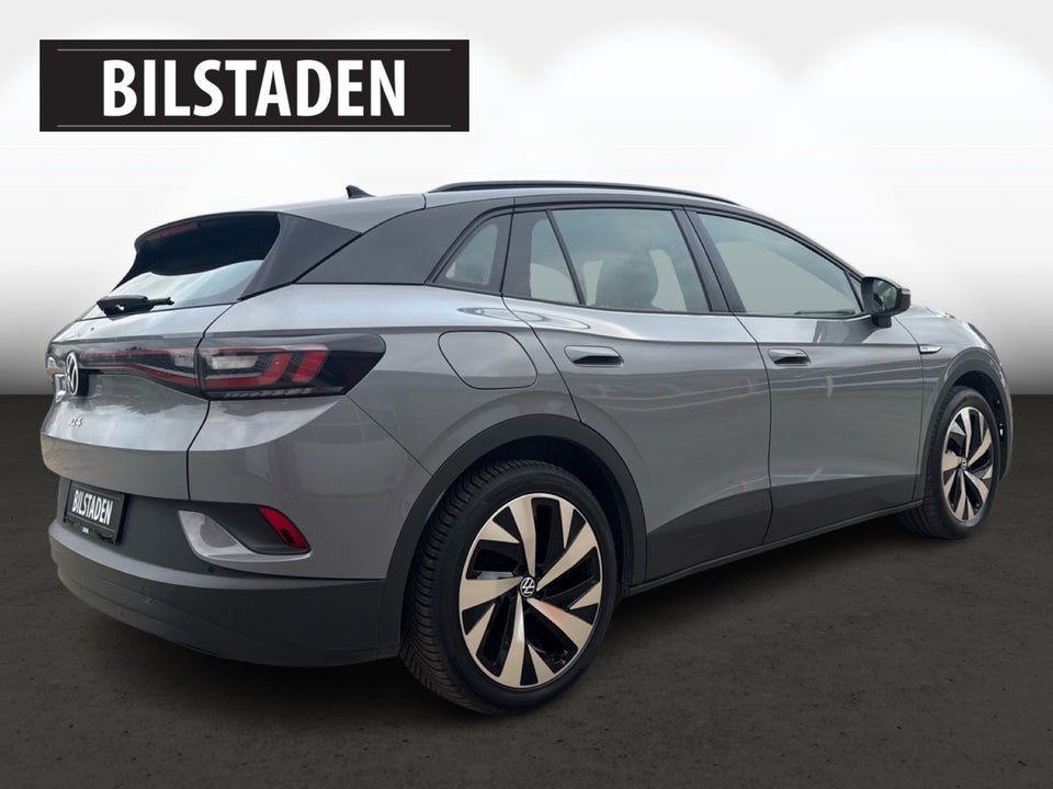 VW ID.4 77 Pro Performance 5d