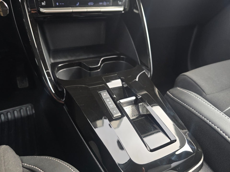 Citroën ë-C3 44 Attraction 5d