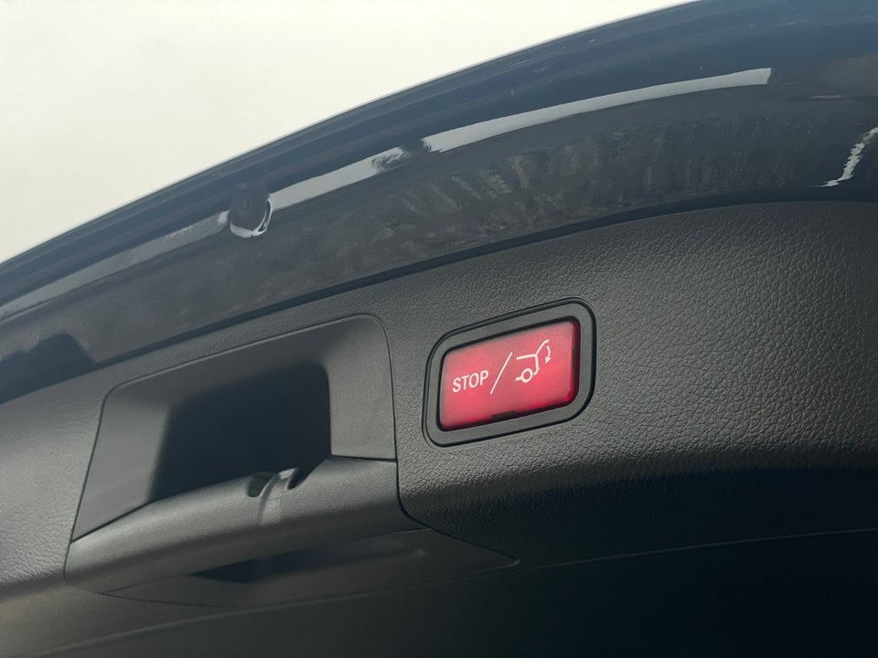 Mercedes EQA250+ AMG Line 5d