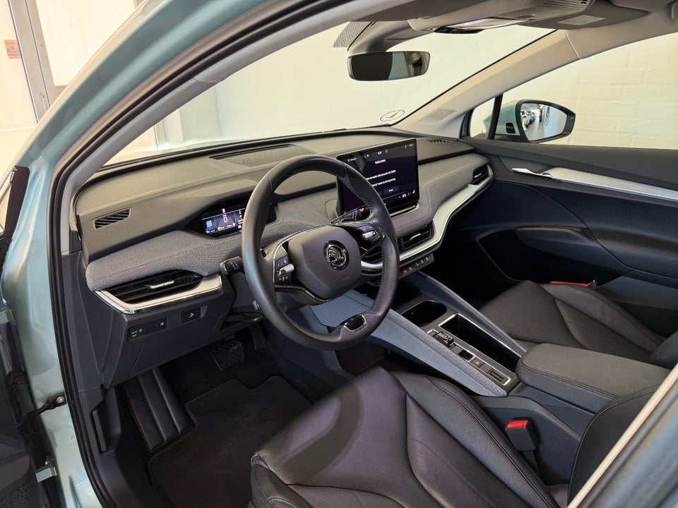Skoda Enyaq 80 iV 5d