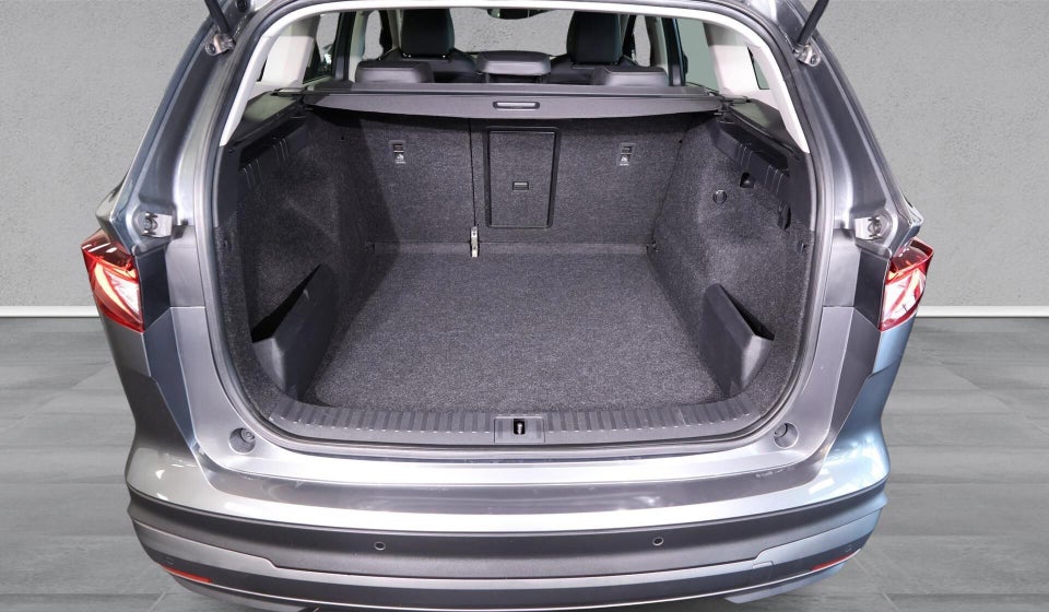 Skoda Enyaq 60 iV 5d