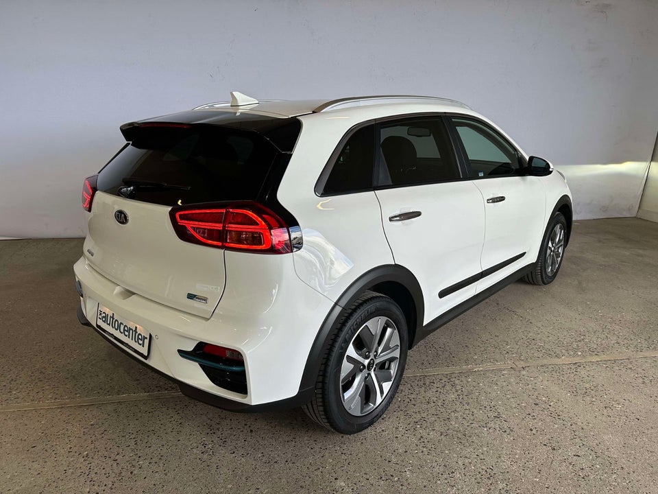 Kia e-Niro 64 Spirit 5d