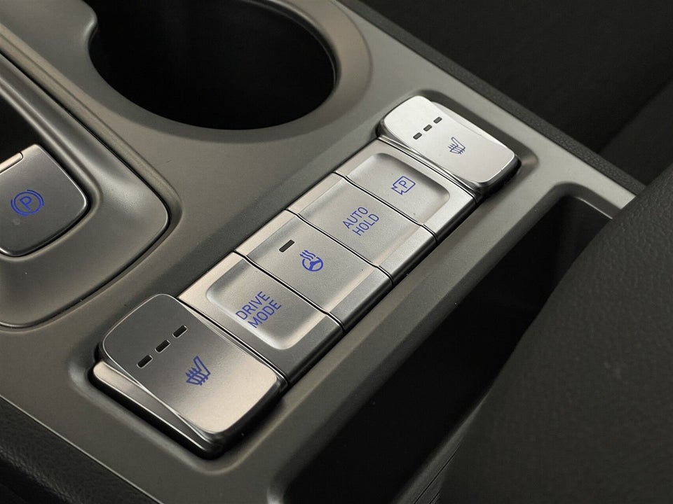 Hyundai Kona 64 EV Advanced 5d