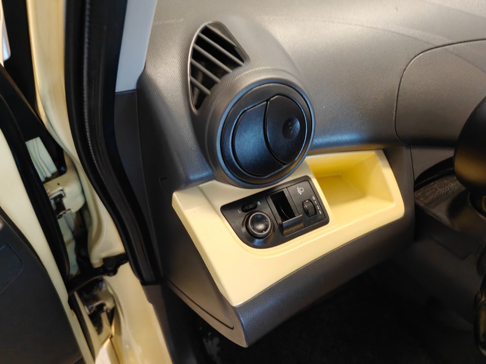 Chevrolet Spark 1,2 LTZ 5d