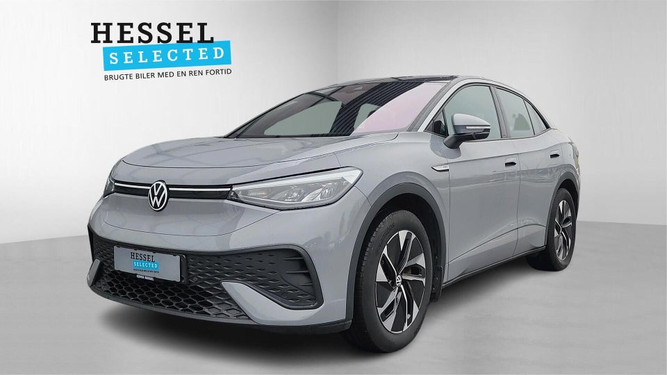 VW ID.5 77 Pro Performance 5d