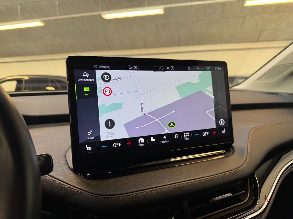 Skoda Enyaq 80 iV 5d