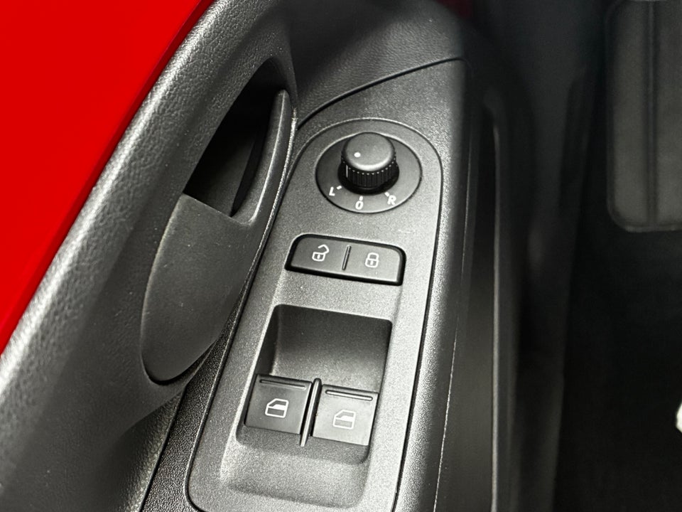 Skoda Citigo 1,0 MPi 60 Style Sport 5d