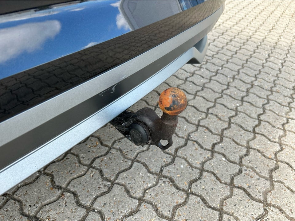 Skoda Kamiq 1,0 TSi 110 Tour de France 5d
