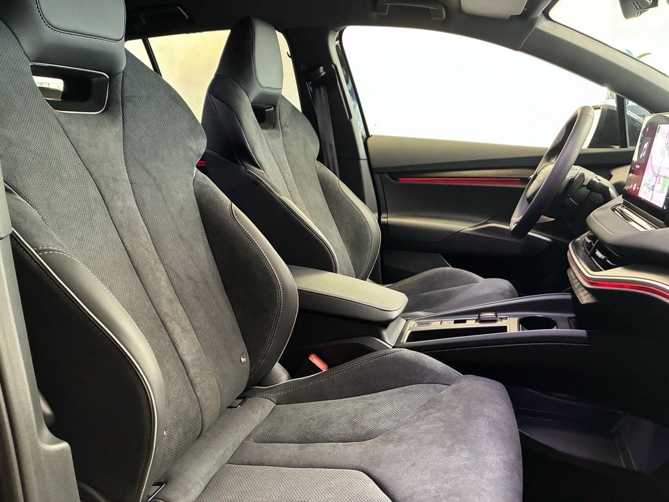 Skoda Enyaq 85x iV Sportline 5d