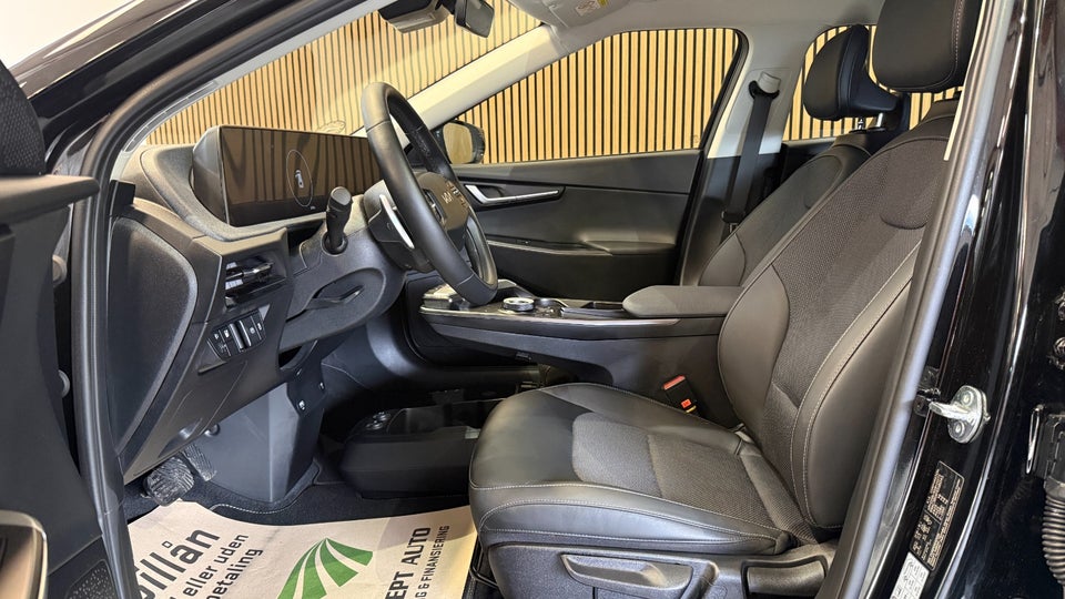 Kia EV6 77 Long Range Access 5d