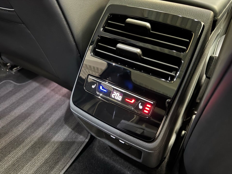 VW ID.7 86 Pro S Tourer 5d