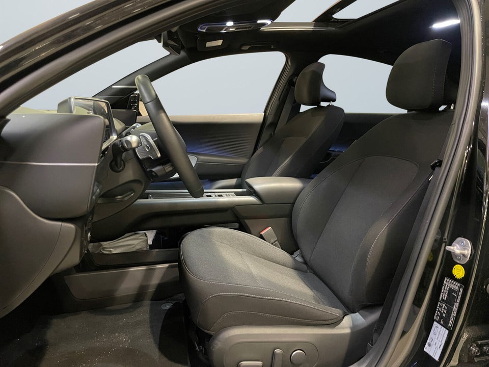 Hyundai Ioniq 6 77 Ultimate AWD 4d