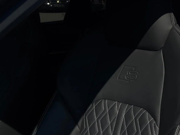 Audi Q8 e-tron 55 S-line Sportback quattro 5d