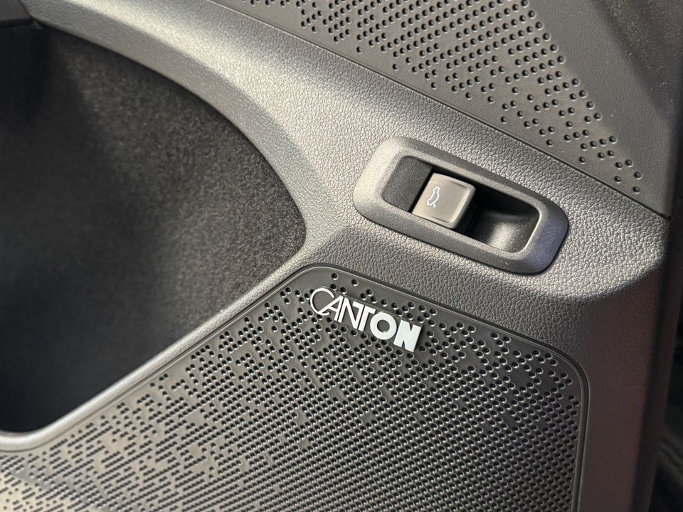 Skoda Enyaq 85 iV Sportline Maxx Coupé 5d