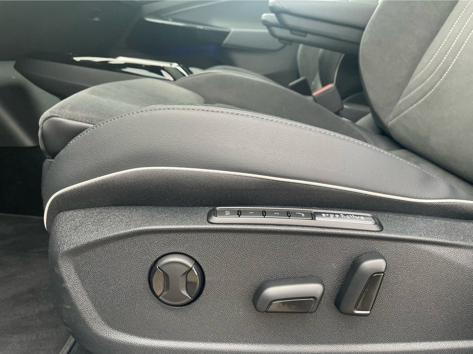 VW ID.4 77 Style Edition 5d