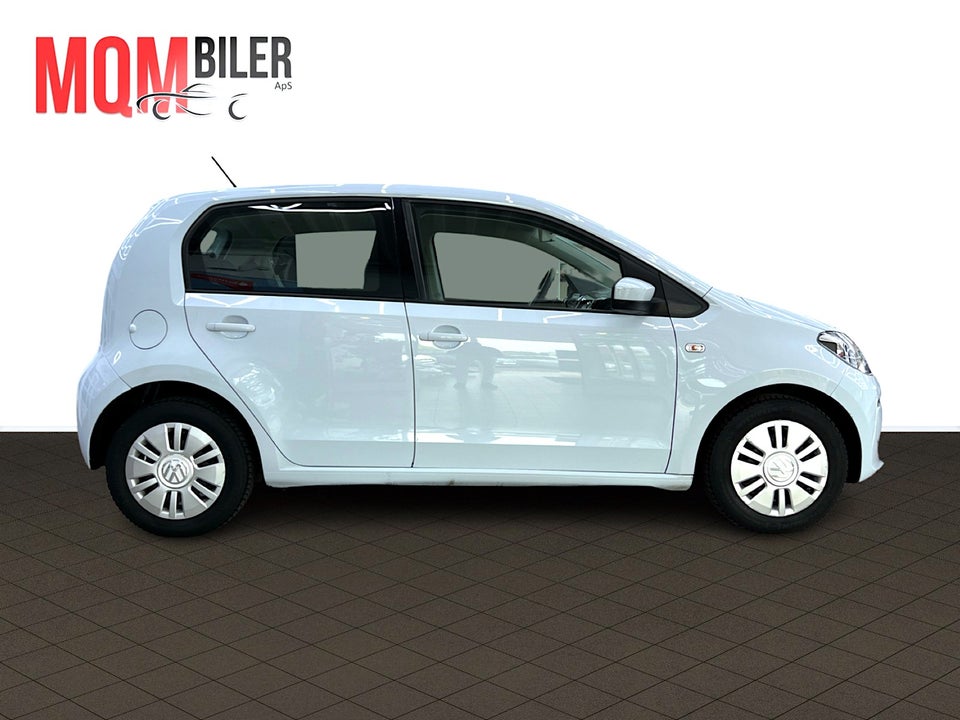 VW Up! 1,0 60 Move Up! 5d