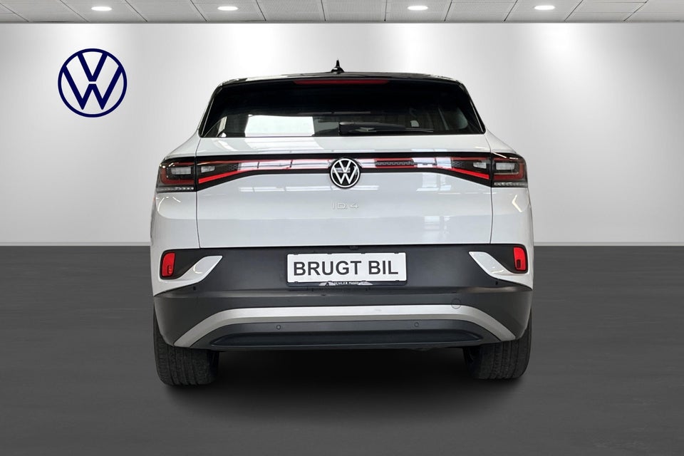 VW ID.4 77 Pro Performance 5d