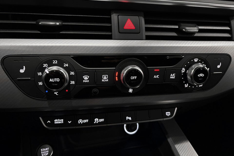 Audi A5 40 TFSi Sport Prestige Sportback S-tr. 5d
