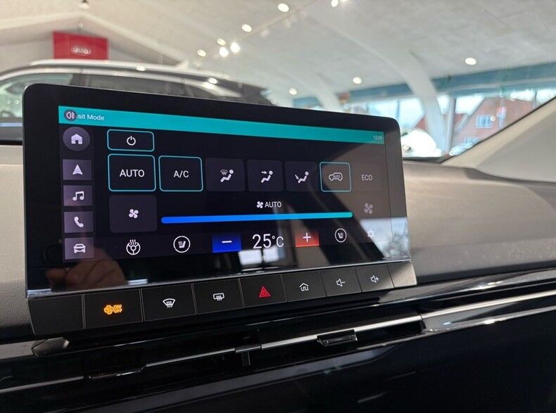 MG 4 51 Nordic Edition 5d