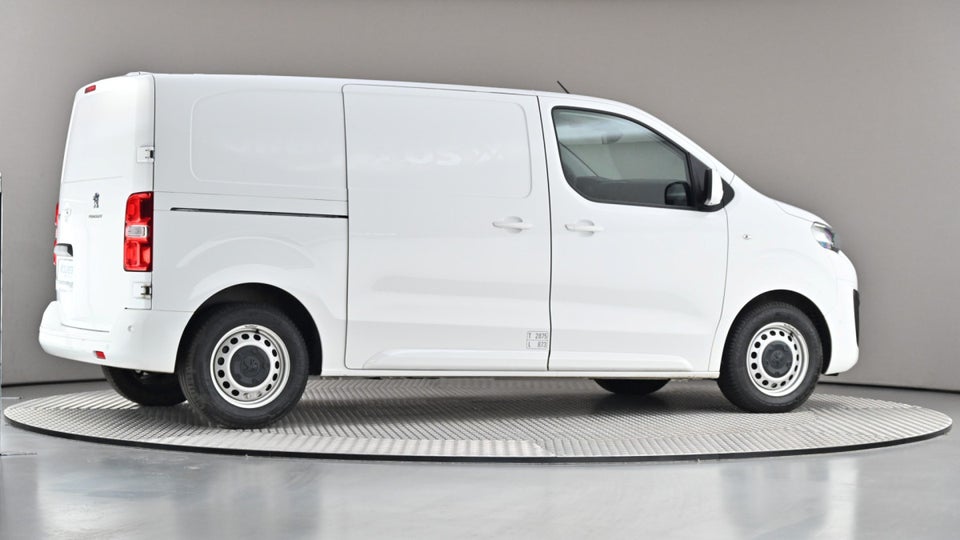 Peugeot e-Expert 50 L2 Premium Van