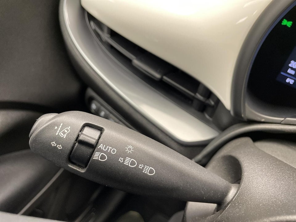 Fiat 500e 42 Icon 3+1 4d