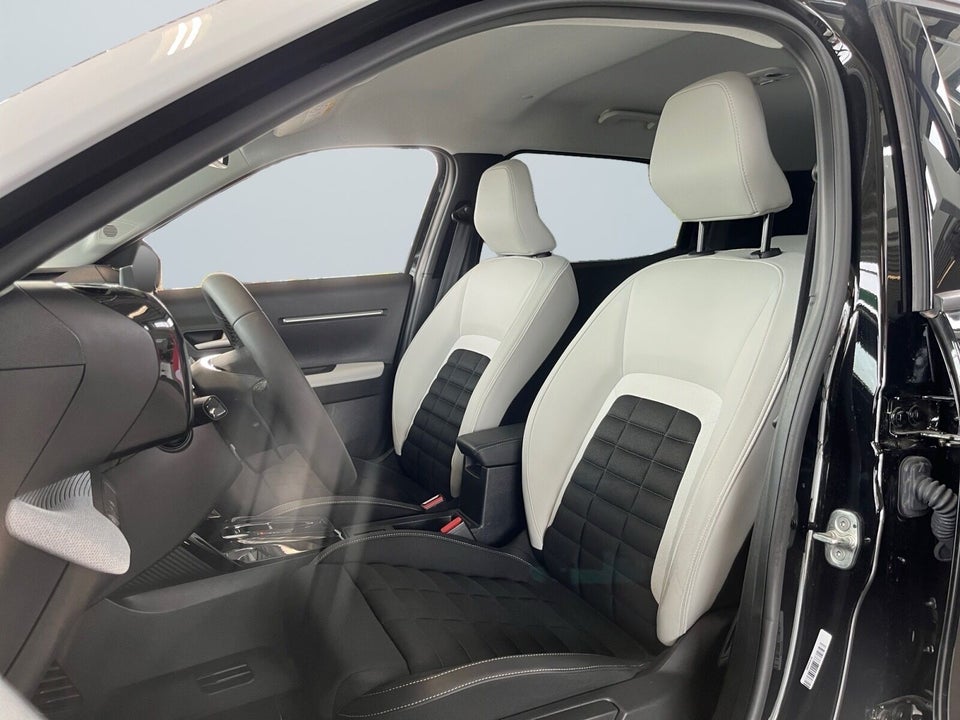 Citroën ë-C3 Aircross 44 Plus 5d