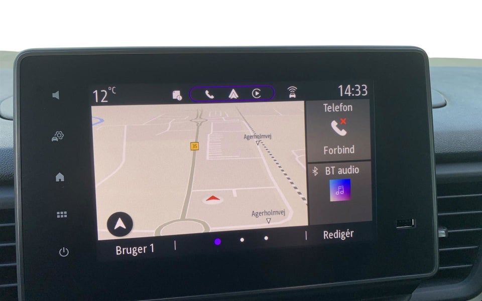 Nissan Primastar 2,0 dCi 150 L2H1 Tekna Van