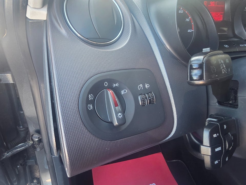 Seat Ibiza 1,2 TSi 105 Style ST eco 5d