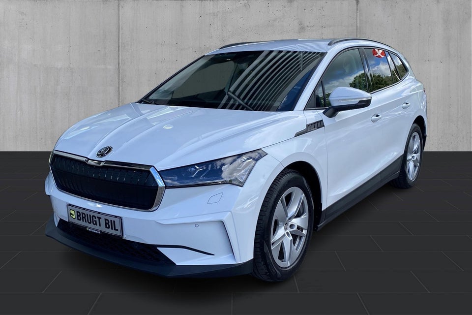 Skoda Enyaq 60 iV Loft 5d