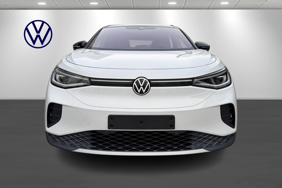 VW ID.4 77 1ST Max 5d