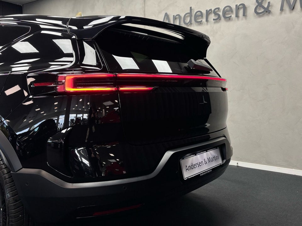 Polestar 3 Long Range AWD 5d