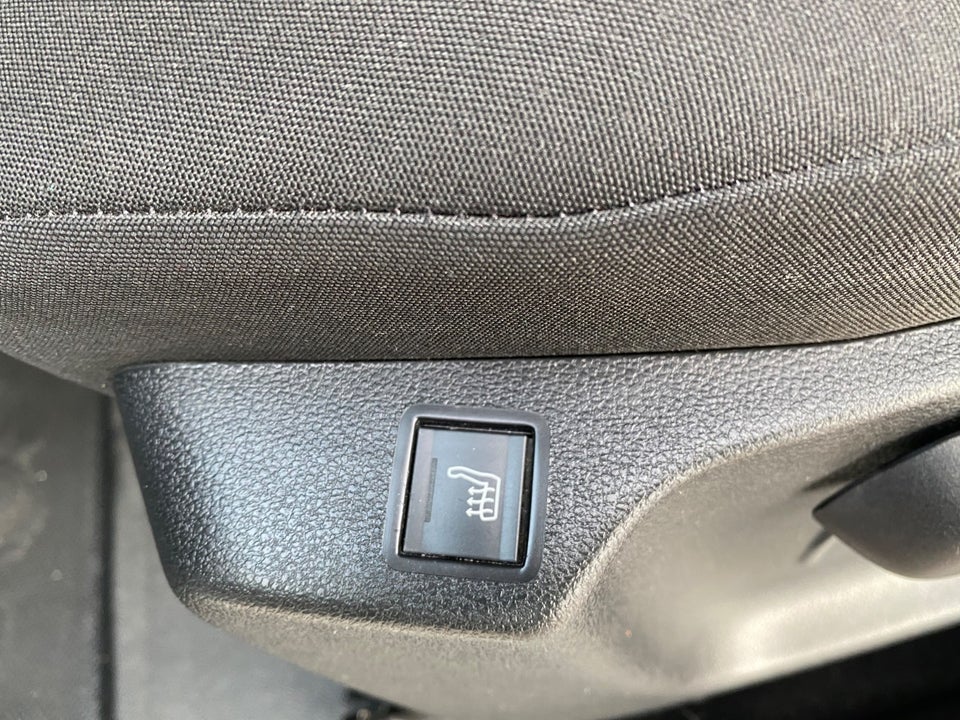 Citroën Berlingo 1,5 BlueHDi 100 L2 ProffLine Van